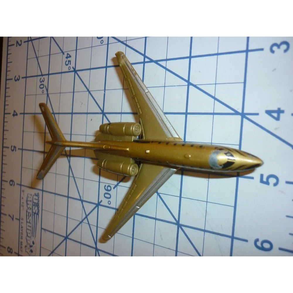 Matchbox Diecast Plane Lot 3pc F-35B‎ Lightning II Cessna Citation X F4U Corsair